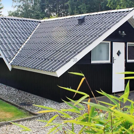 4 Person In Holiday home *