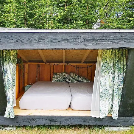 4 Person In Holiday home Ansager